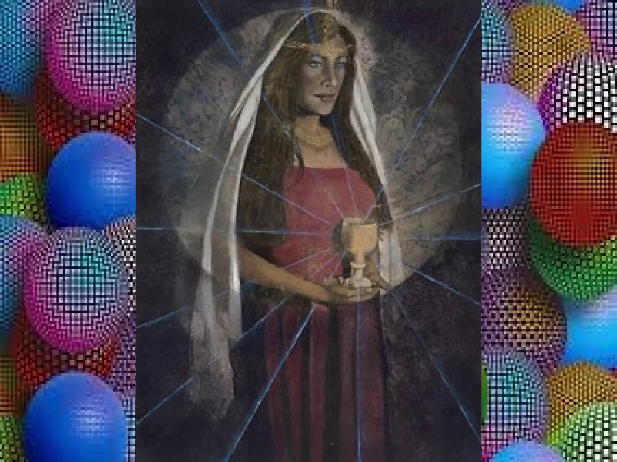 Kimberly Webber: El realismo mágico