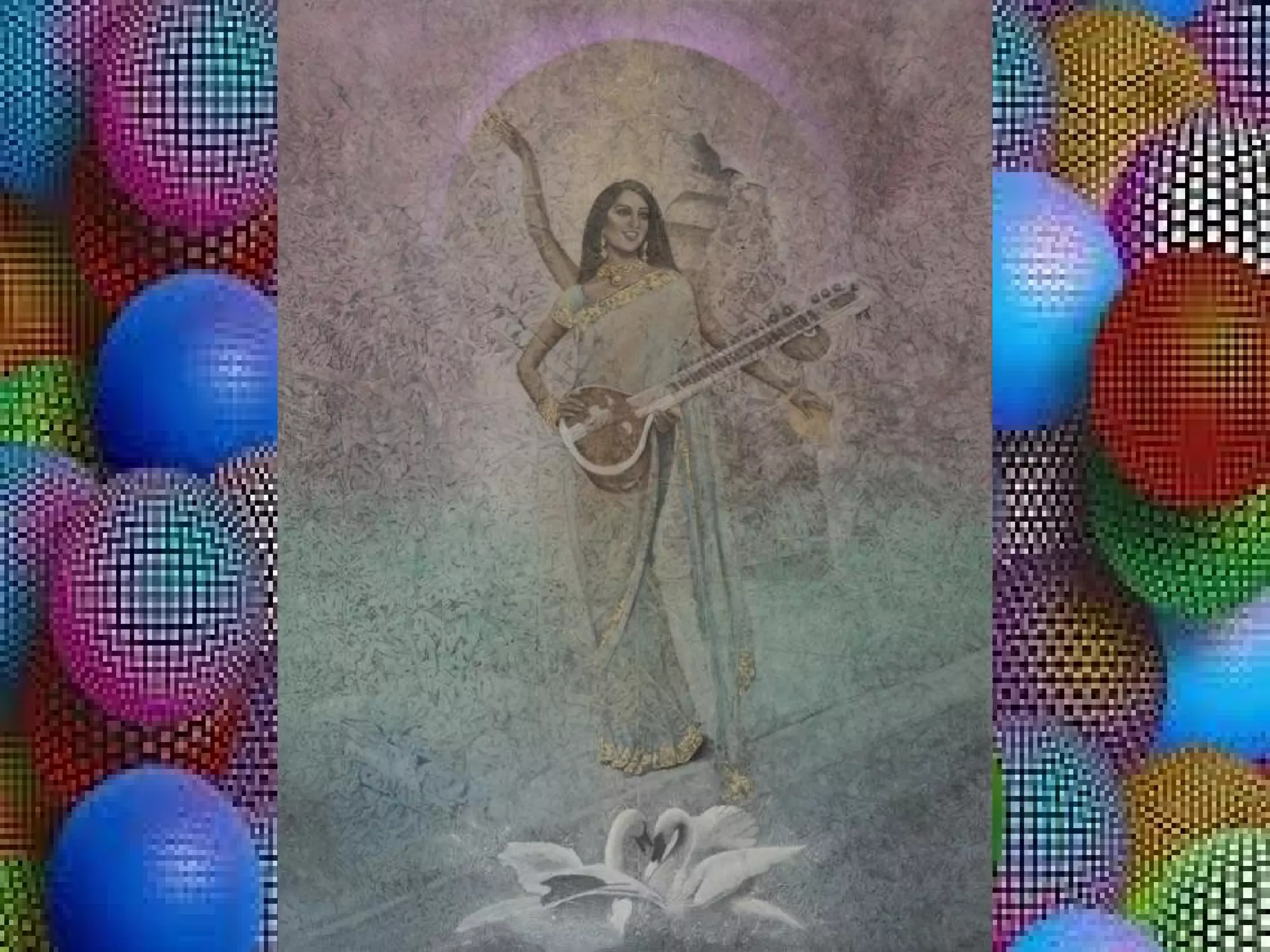 Kimberly Webber: El realismo mágico