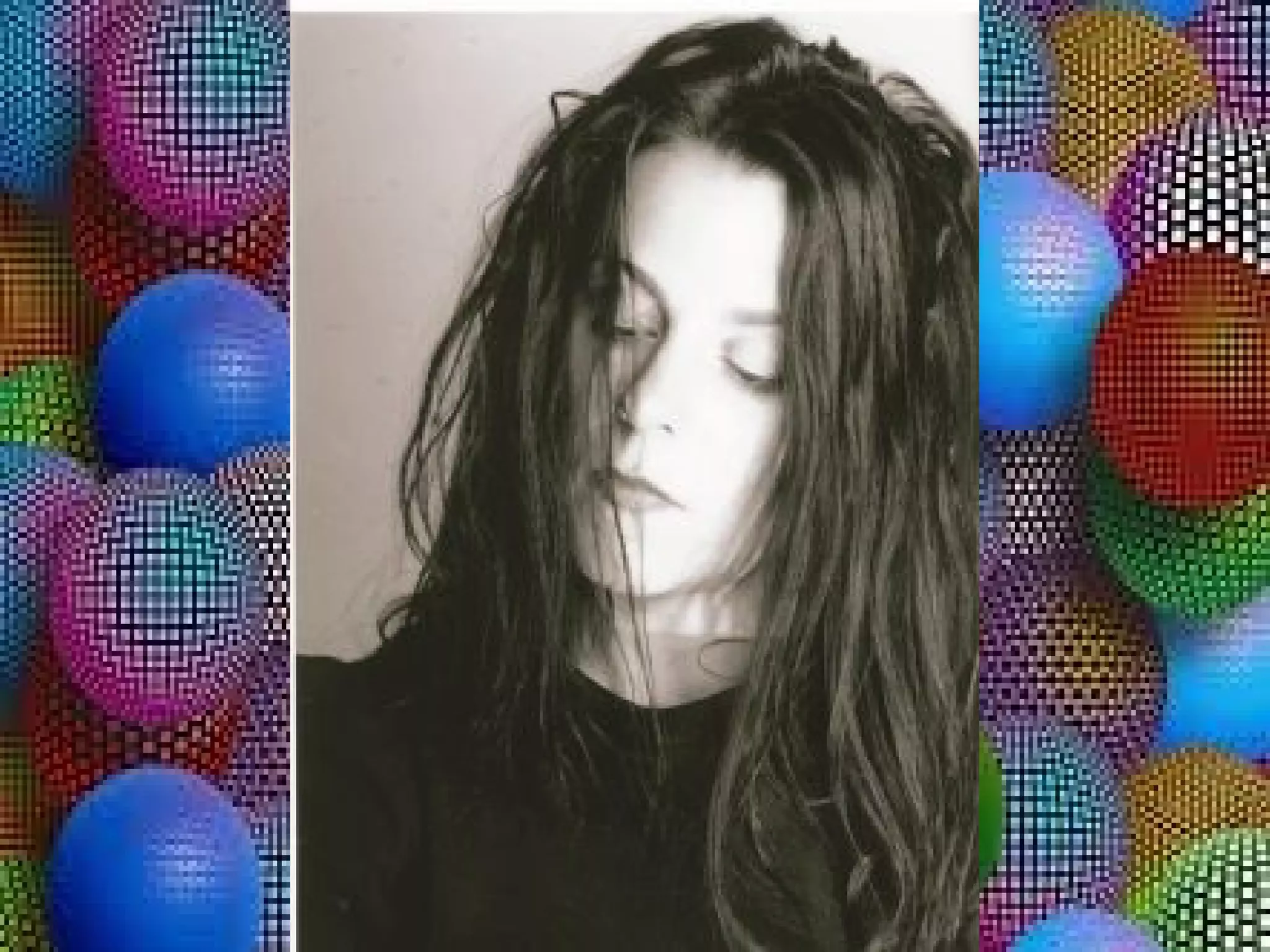 Kimberly Webber: El realismo mágico