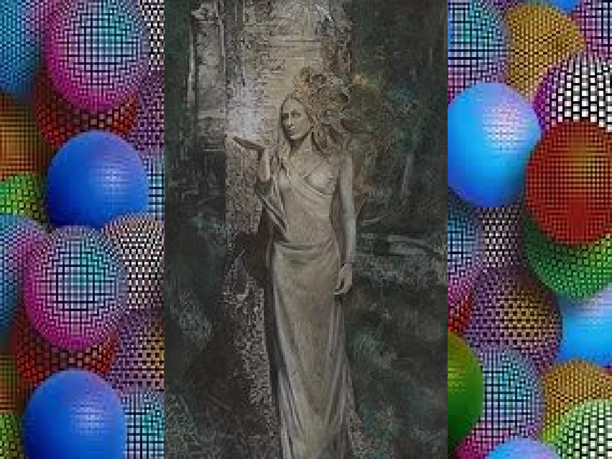 Kimberly Webber: El realismo mágico