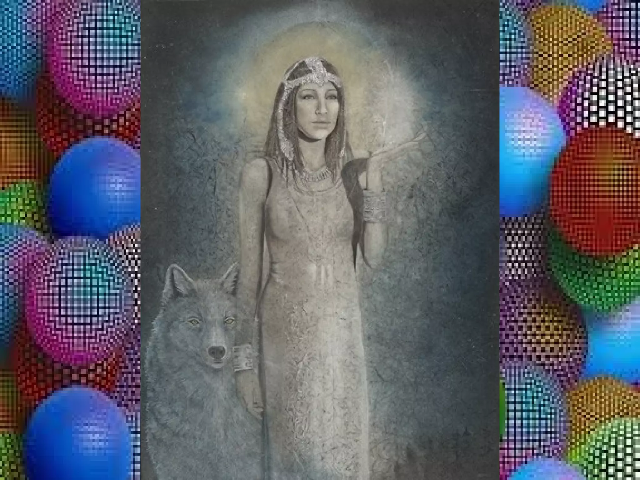 Kimberly Webber: El realismo mágico