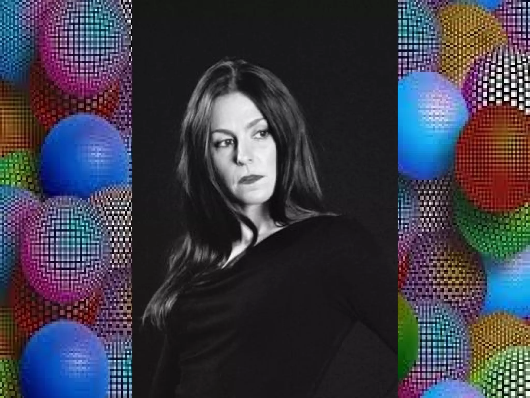 Kimberly Webber: El realismo mágico