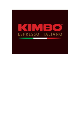 KIMBO-ESPRESSO