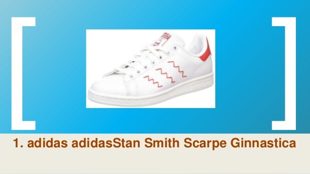 scarpe adidas stan smith amazon
