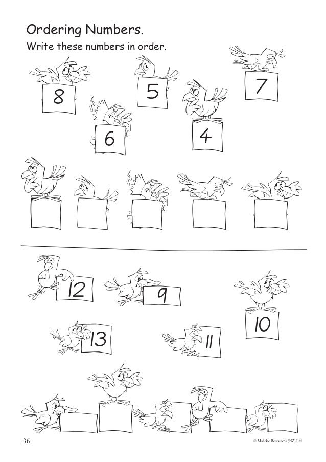 Kim Freeman-Mighty math for 4-6 Year Olds_ Introducing Mathematics