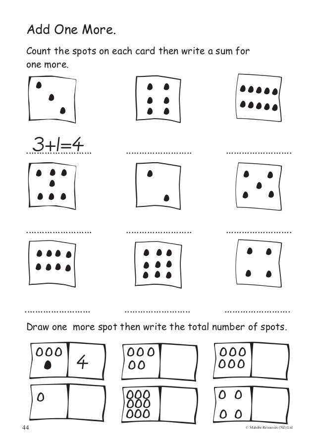 Kim Freeman-Mighty math for 4-6 Year Olds_ Introducing Mathematics