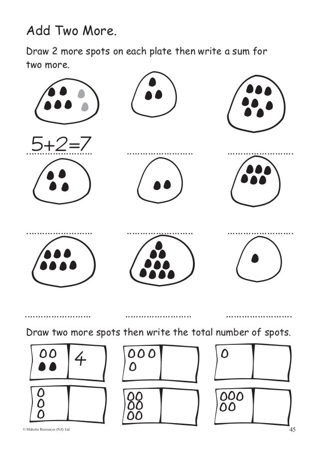 Kim Freeman-Mighty math for 4-6 Year Olds_ Introducing Mathematics