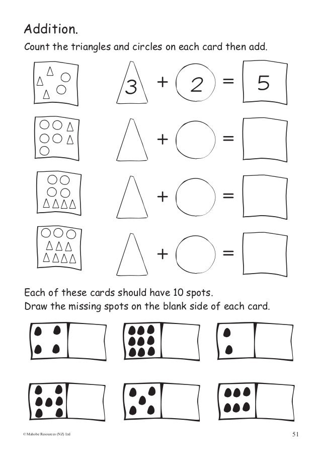 Kim Freeman-Mighty math for 4-6 Year Olds_ Introducing Mathematics