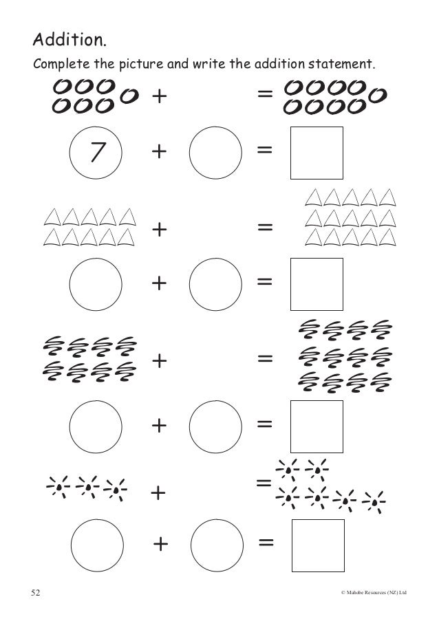 Kim Freeman-Mighty math for 4-6 Year Olds_ Introducing Mathematics