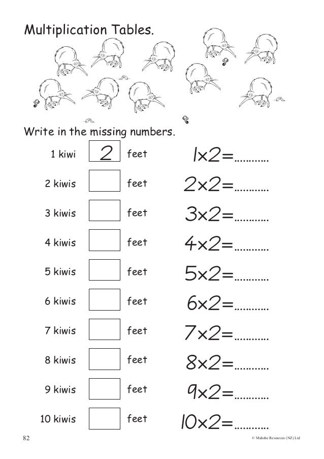 Kim Freeman-Mighty math for 4-6 Year Olds_ Introducing Mathematics