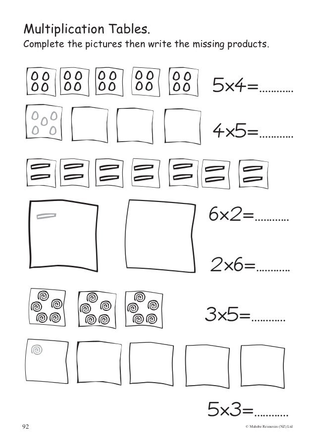Kim Freeman-Mighty math for 4-6 Year Olds_ Introducing Mathematics