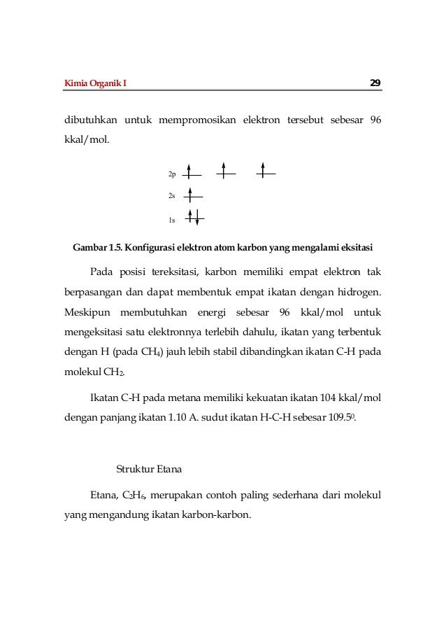 Contoh Soal Kimia Organik Dan Pembahasannya Pdf - Dapatkan Contoh
