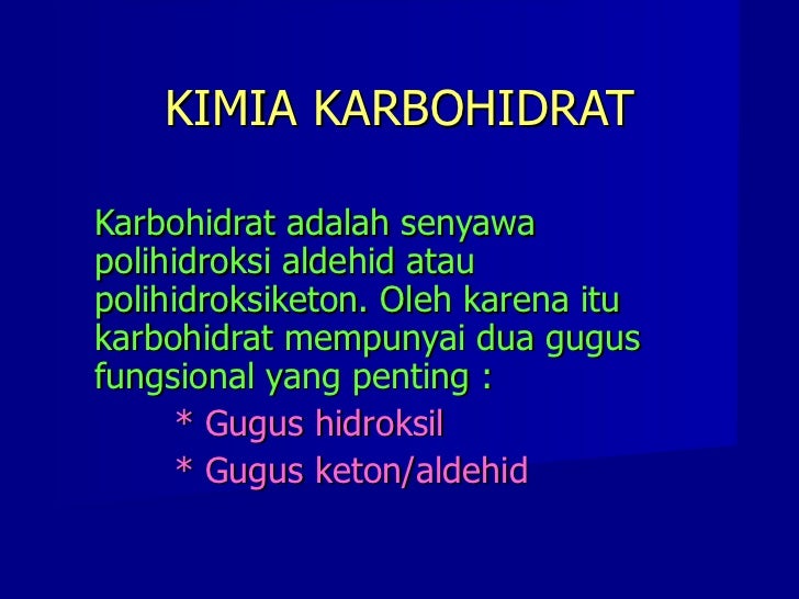 Kimia organik-kh