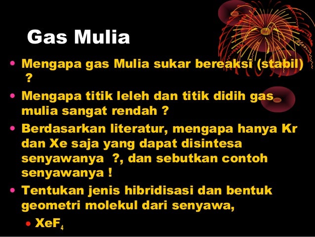 Kimia unsur