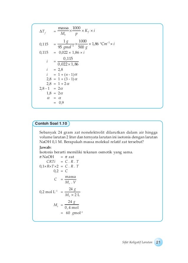 Bse Kimia Untuk Sma Kelas Xii Teguh Pangajuanto