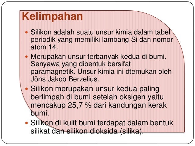  Unsur  Terbanyak Kedua Penyusun Minyak Bumi Adalah  Soal 