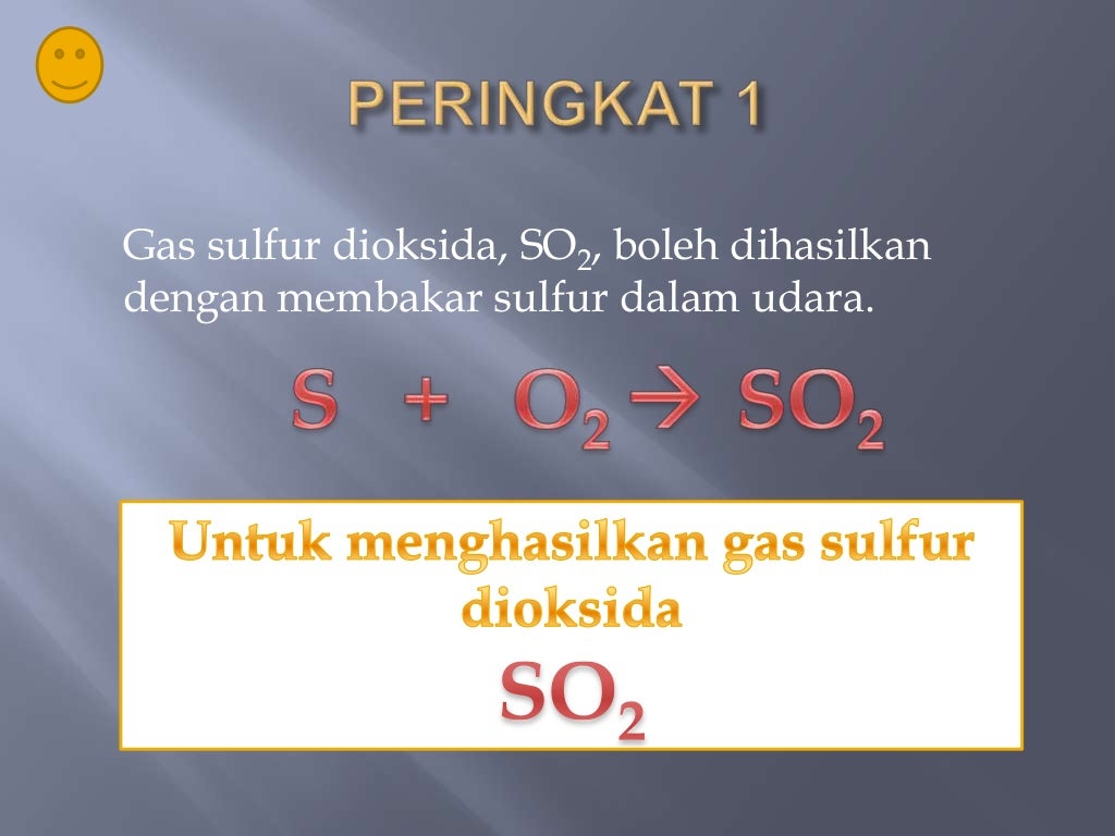 Kimia bab 9