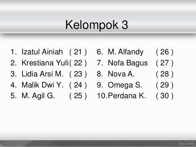 Penurunan Rumus Hidrolisis Garam Asam