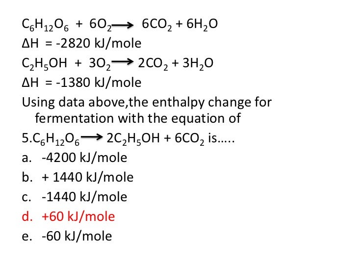 Pembahasan Soal2 termokimia