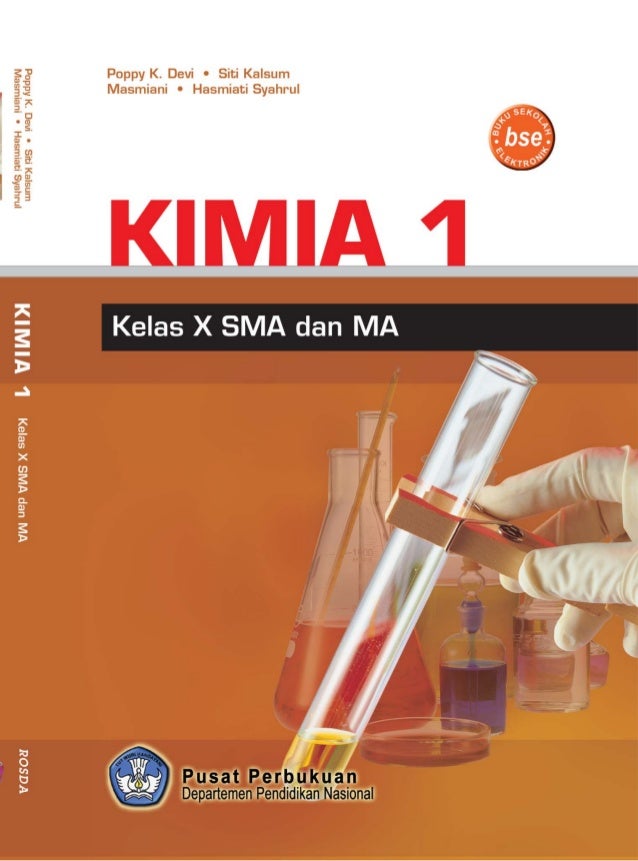 Kimia Kelas10 By Poppylks Kimia Kelas10 By Poppylks