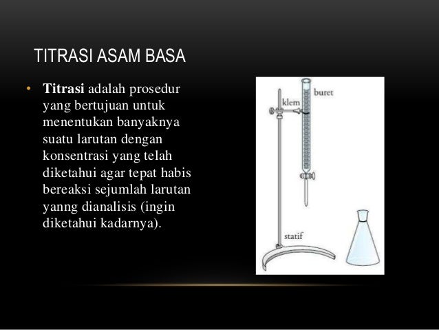 Ppt Untuk Persentasi Kimia Tentang Larutan
