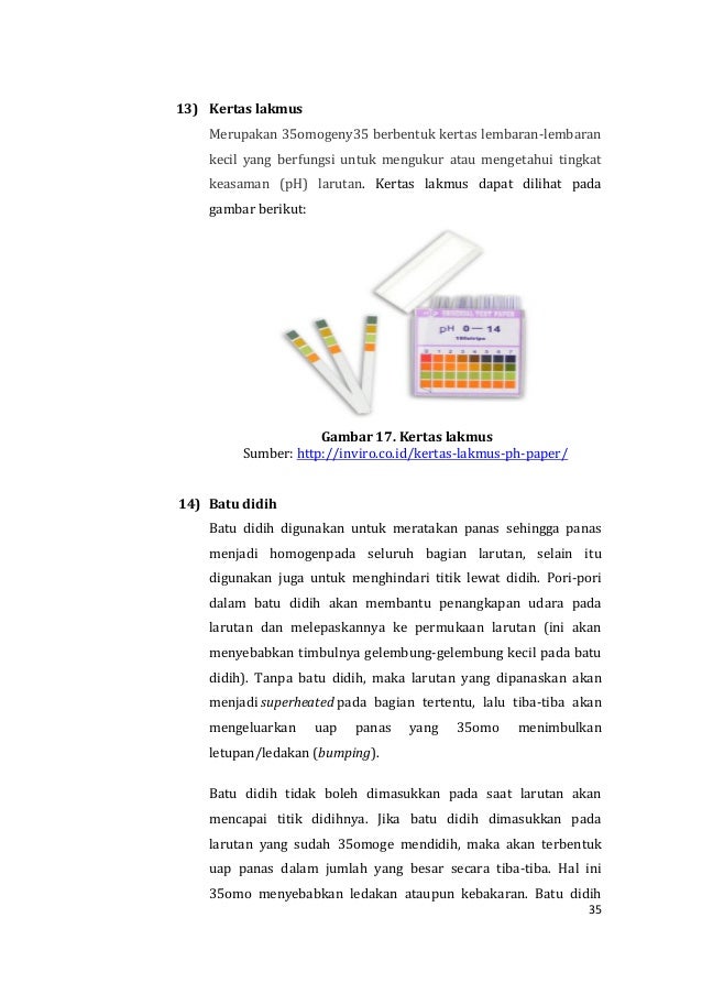 Kimia Organik
