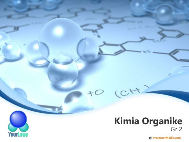 Kimia Organike