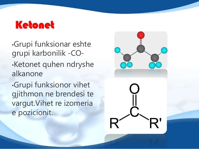 aldehidet