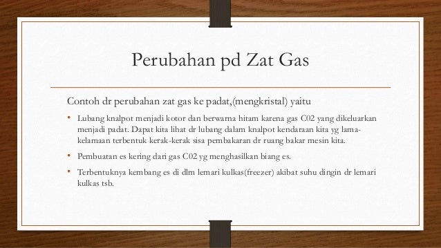 Kimia pertemuan 1.perubahan materi