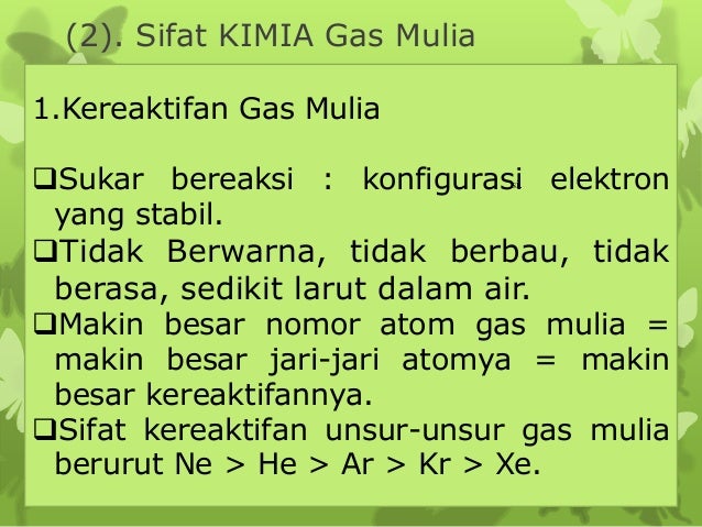 Kimia Presentasi Kimia Presentasi