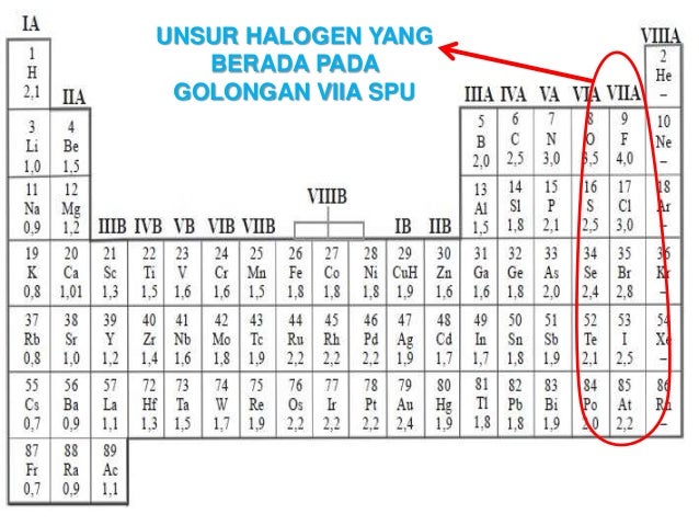 unsur unsur halogen