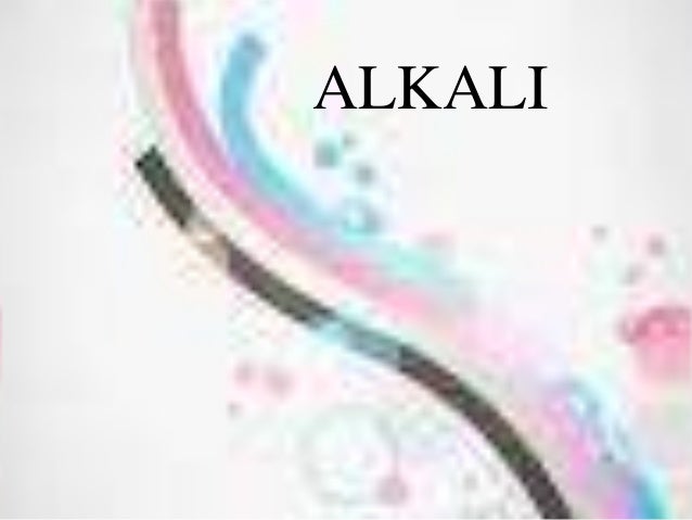 Kimia unsur alkali, alkali tanah, halogen dan gas mulia