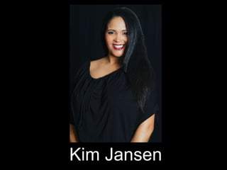 Kim Jansen
 