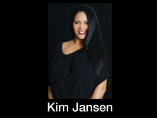 Kim Jansen
 
