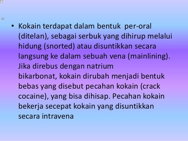 Kimia Organik: kafein,kokain,amfetamin,opium kel 12