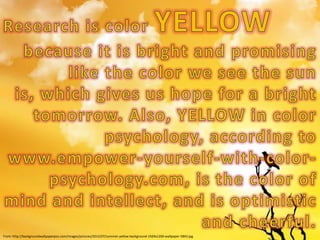 From: http://backgroundwallpaperpics.com/images/pictures/2012/07/summer-yellow-background-1920x1200-wallpaper-5842.jpg
 