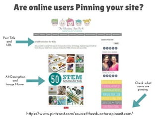 Understanding How Pinterest Changes Can Work for You