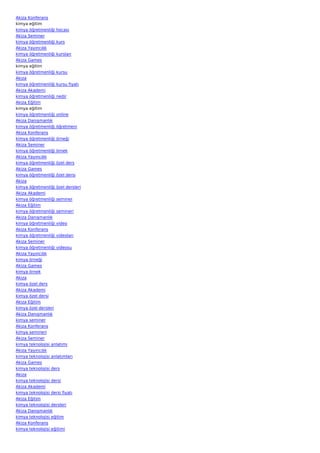 Akiza Konferans
kimya eğitim
kimya öğretmenliği hocası
Akiza Seminer
kimya öğretmenliği kurs
Akiza Yayıncılık
kimya öğretmenliği kursları
Akiza Games
kimya eğitim
kimya öğretmenliği kursu
Akiza
kimya öğretmenliği kursu fiyatı
Akiza Akademi
kimya öğretmenliği nedir
Akiza Eğitim
kimya eğitim
kimya öğretmenliği online
Akiza Danışmanlık
kimya öğretmenliği öğretmeni
Akiza Konferans
kimya öğretmenliği örneği
Akiza Seminer
kimya öğretmenliği örnek
Akiza Yayıncılık
kimya öğretmenliği özel ders
Akiza Games
kimya öğretmenliği özel dersi
Akiza
kimya öğretmenliği özel dersleri
Akiza Akademi
kimya öğretmenliği seminer
Akiza Eğitim
kimya öğretmenliği semineri
Akiza Danışmanlık
kimya öğretmenliği video
Akiza Konferans
kimya öğretmenliği videoları
Akiza Seminer
kimya öğretmenliği videosu
Akiza Yayıncılık
kimya örneği
Akiza Games
kimya örnek
Akiza
kimya özel ders
Akiza Akademi
kimya özel dersi
Akiza Eğitim
kimya özel dersleri
Akiza Danışmanlık
kimya seminer
Akiza Konferans
kimya semineri
Akiza Seminer
kimya teknolojisi anlatımı
Akiza Yayıncılık
kimya teknolojisi anlatımları
Akiza Games
kimya teknolojisi ders
Akiza
kimya teknolojisi dersi
Akiza Akademi
kimya teknolojisi dersi fiyatı
Akiza Eğitim
kimya teknolojisi dersleri
Akiza Danışmanlık
kimya teknolojisi eğitim
Akiza Konferans
kimya teknolojisi eğitimi
 