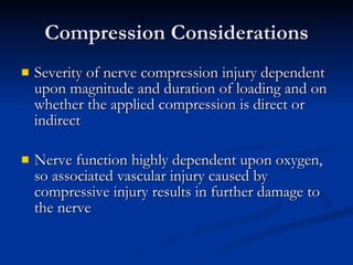 Kin 188 Mechanisms And Types Of Injuries | PPT