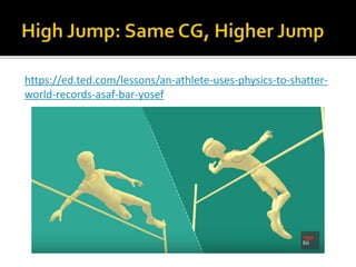 Biomechanics & Sports Tech | PPTX