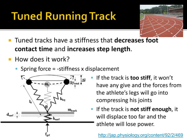 Biomechanics & Sports Tech | PPTX