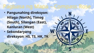 Kinalalagyan at Teritoryo ng Pilipinas: Lokasyon, Latitude, at ...