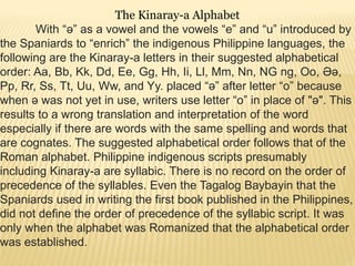 Kinaray-a.pptxnhugggghjhjkhjhjhjjjjjjjjj | PPTX