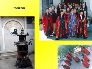taoizam
 