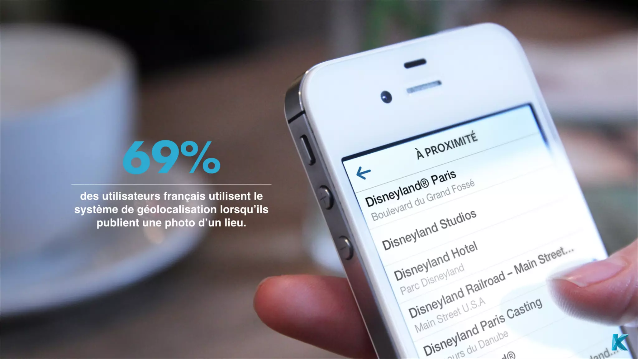 Étude Instagram : de l'utilisateur à l'influenceur