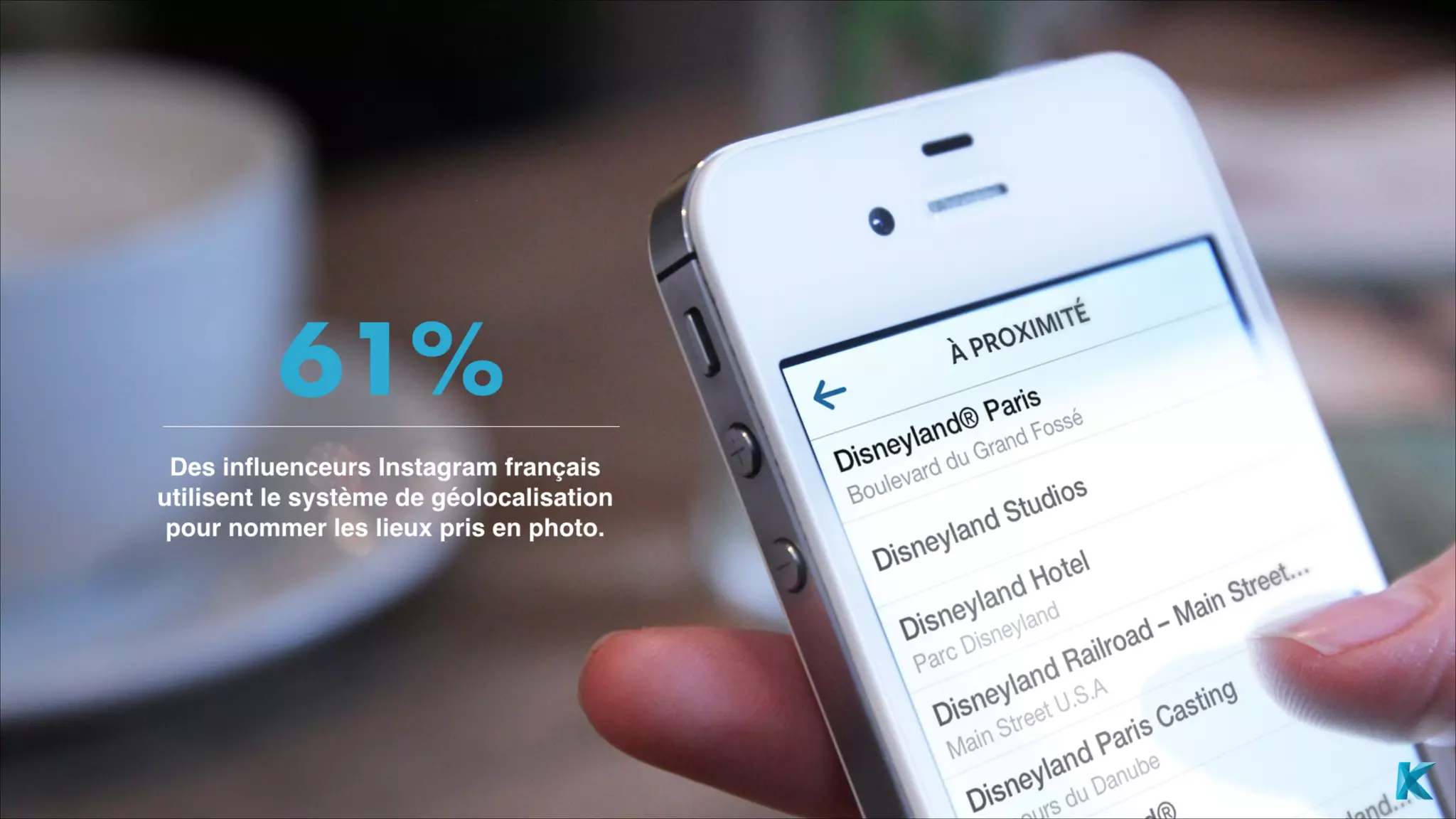 Étude Instagram : de l'utilisateur à l'influenceur