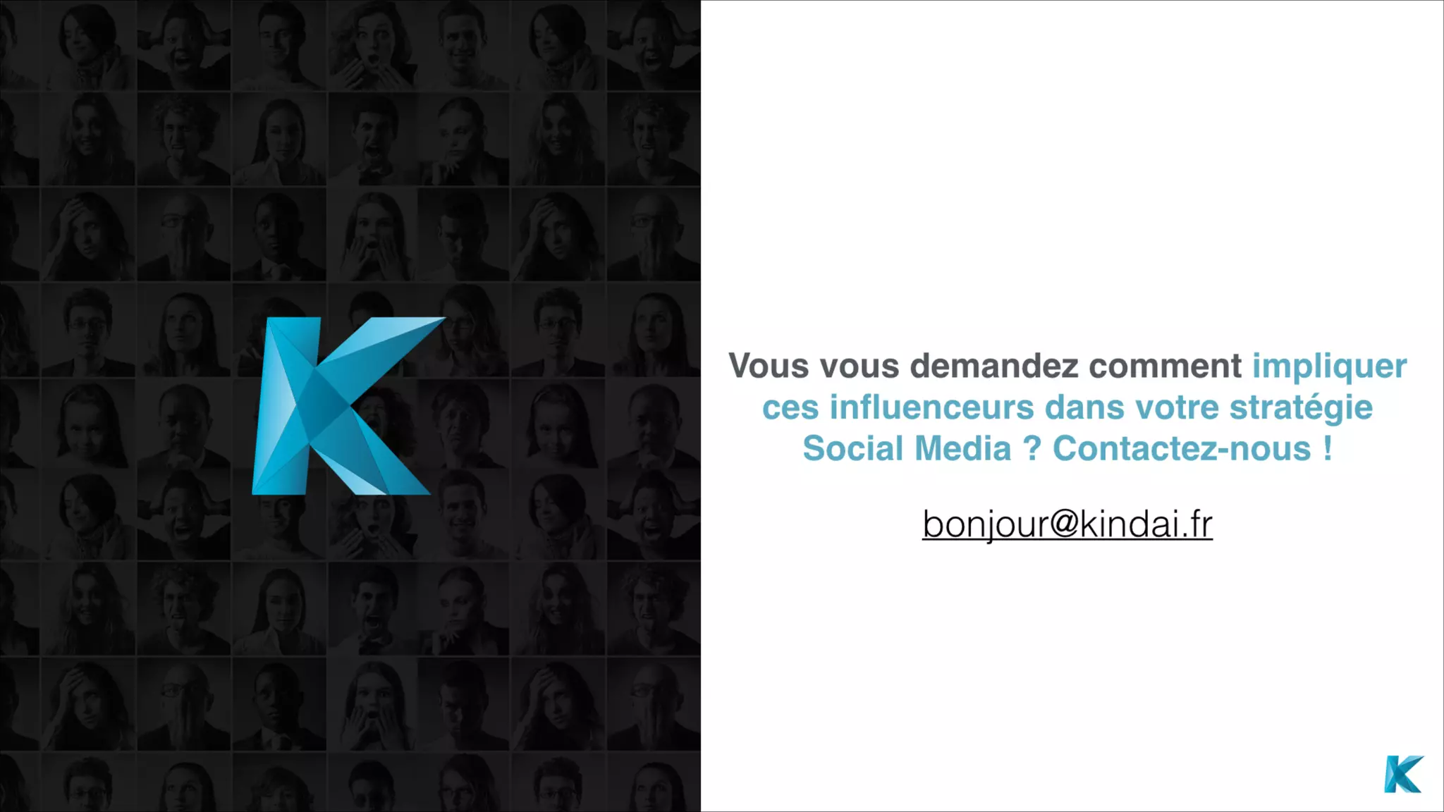 Étude Instagram : de l'utilisateur à l'influenceur