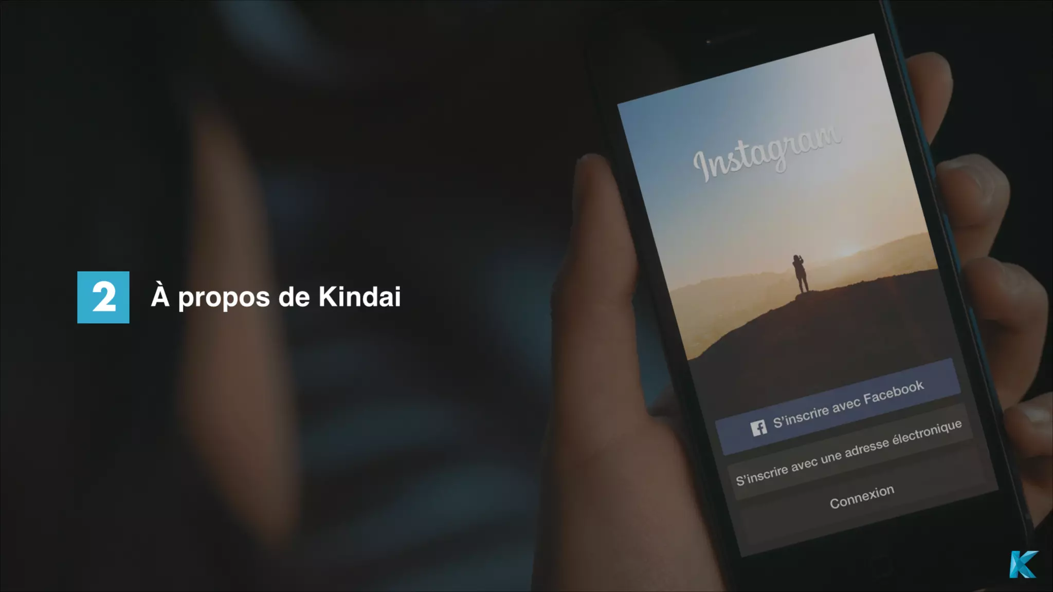 Étude Instagram : de l'utilisateur à l'influenceur