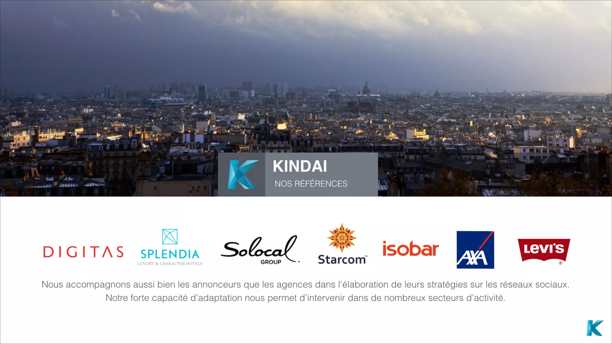 Étude Instagram : de l'utilisateur à l'influenceur