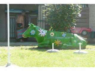 Ferienanlage Klopeinersee-Kinder